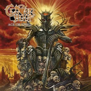 Age of Steel (Vinyl)